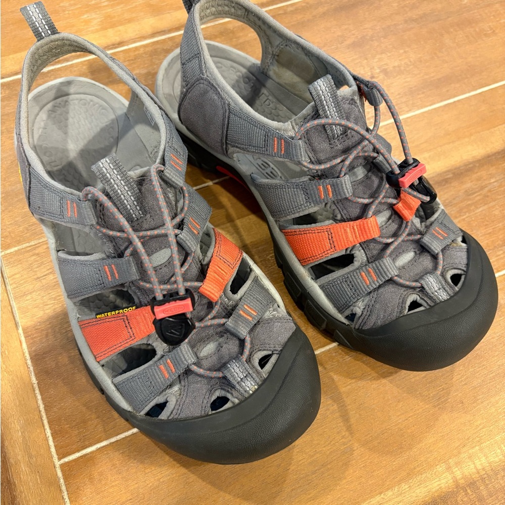 Keen Men's Newport H2 Sandals